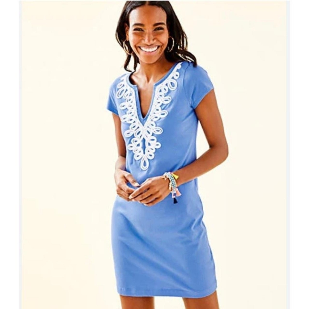 Lilly Pulitzer Cotton Dress